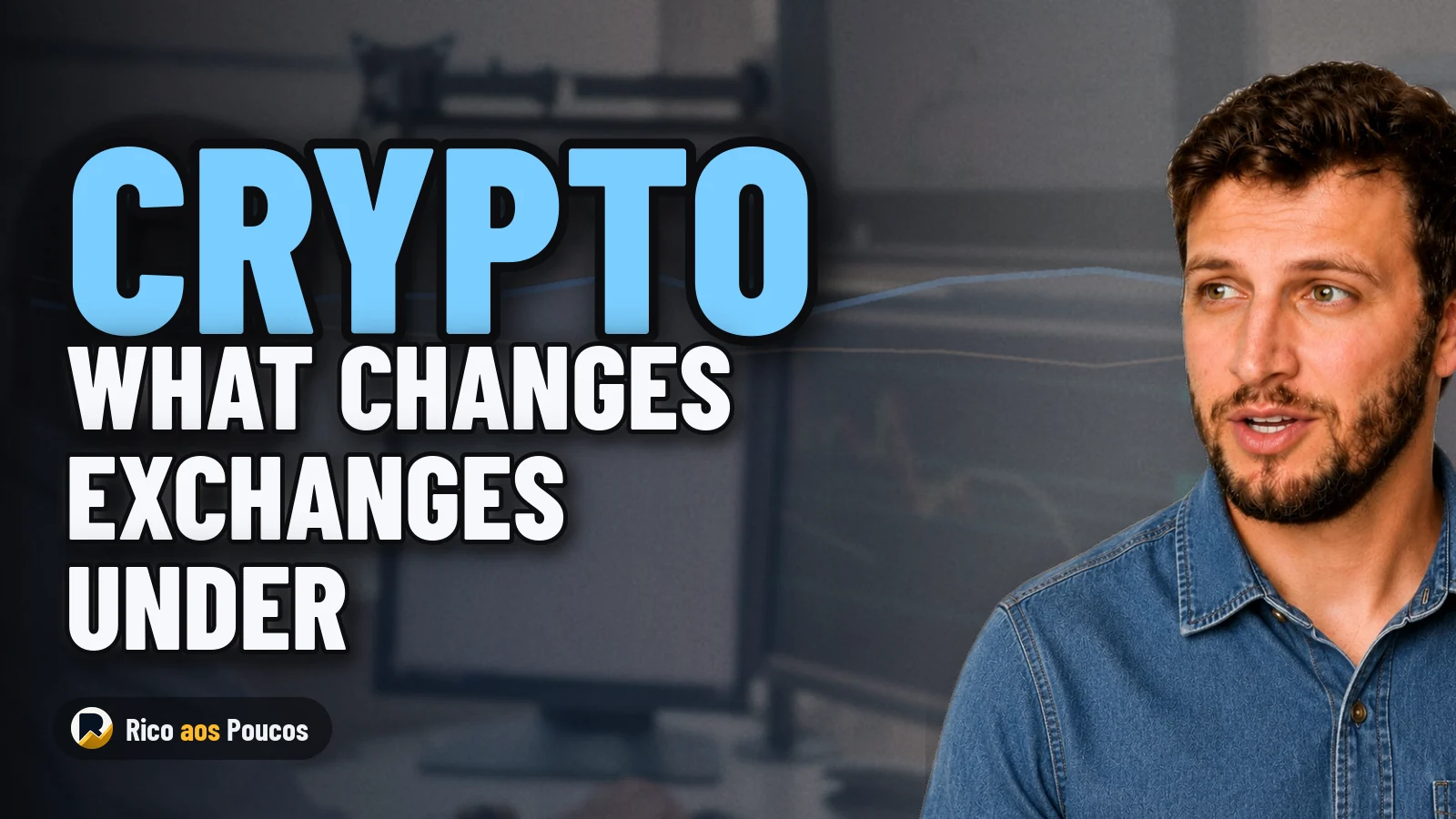 What Changes for Crypto Exchanges Under the Central Bank’s New Resolution?