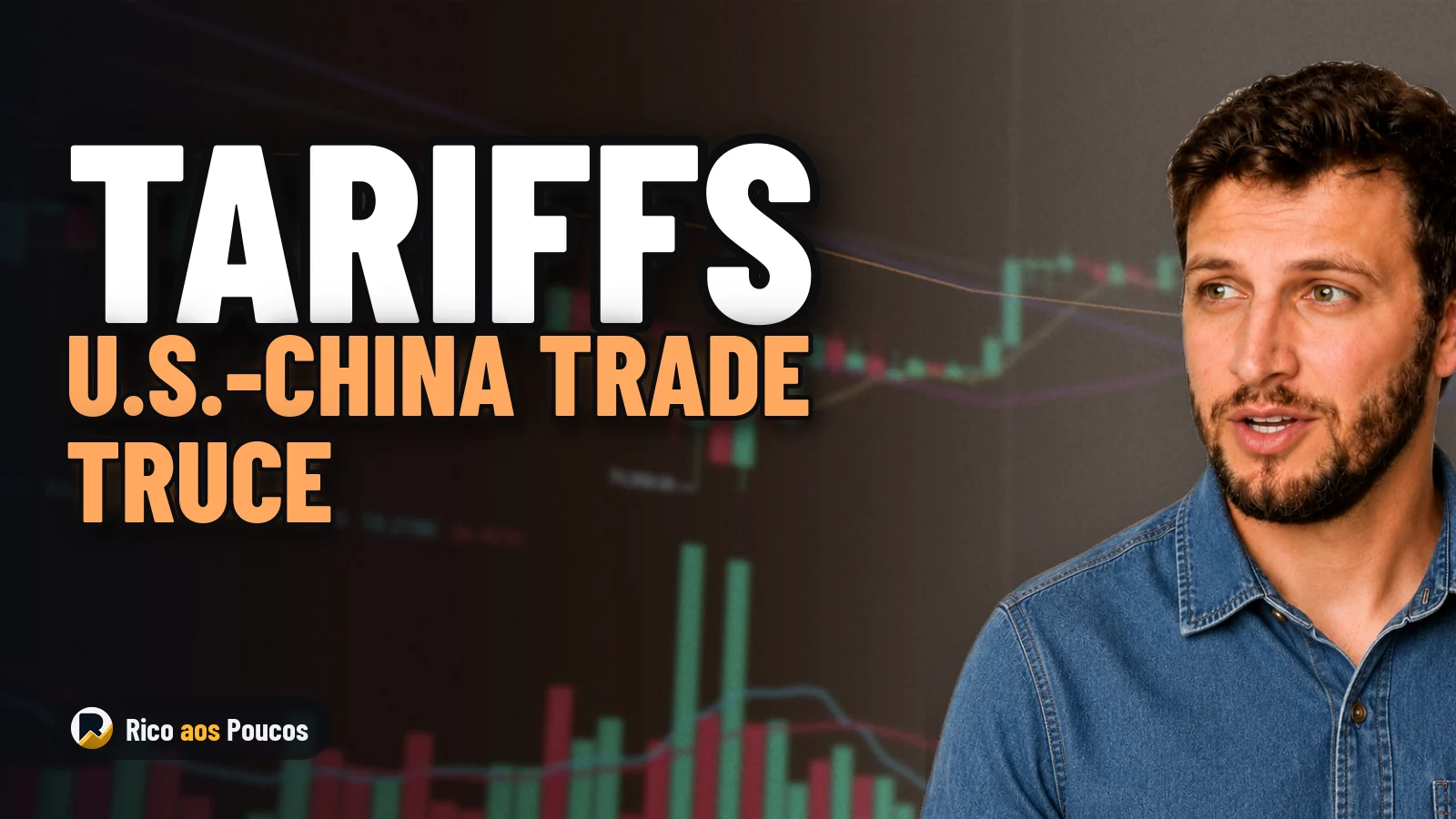 U.S.-China Deal Cuts Tariffs on $30 Billion, but Trump Rules Out AI Cooperation