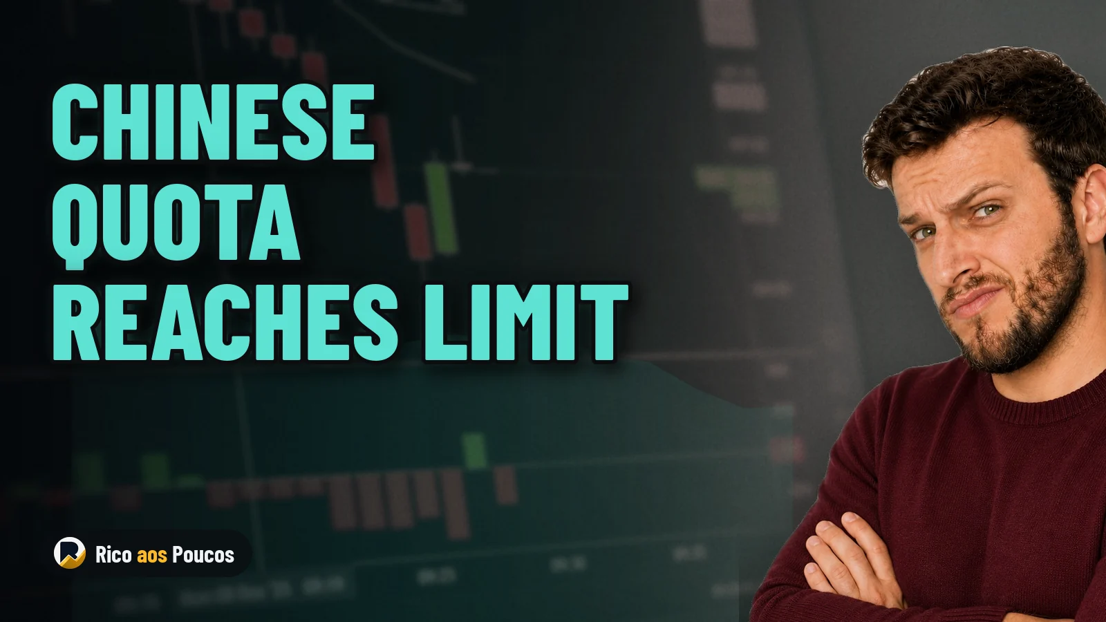 Chinese Beef Quota Reached and 55% Tariff Test Minerva, JBS, and Marfrig