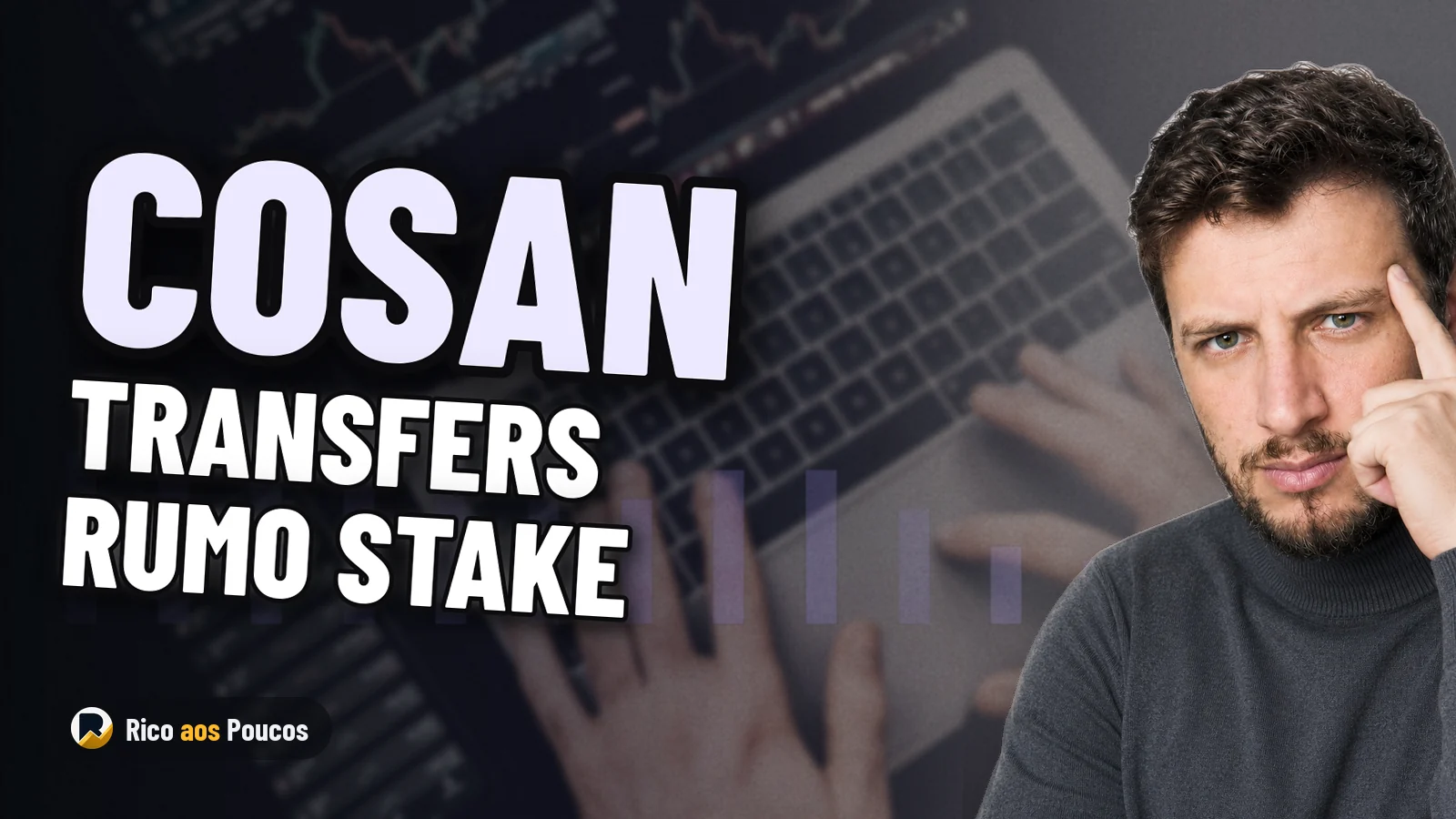 Cosan Approves Transfer of 20.33% Stake in Rumo to Investment Fund, Shaking Up CSAN3