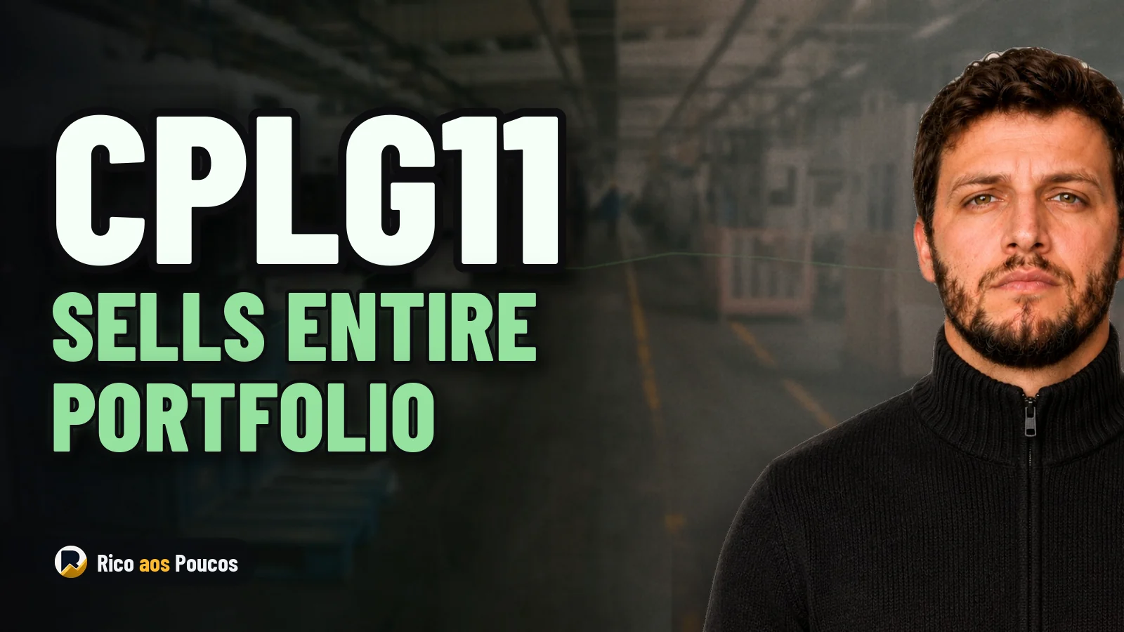 CPLG11 Sells Entire Portfolio for R$ 958.64 Million — Did This Real Estate Fund Just Surprise the Market?