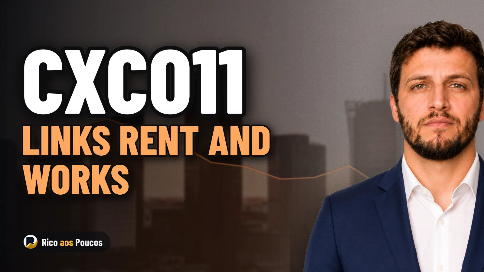 CXCO11: Rent Review and Retrofit Works Hand in Hand — What Changes for Unitholders