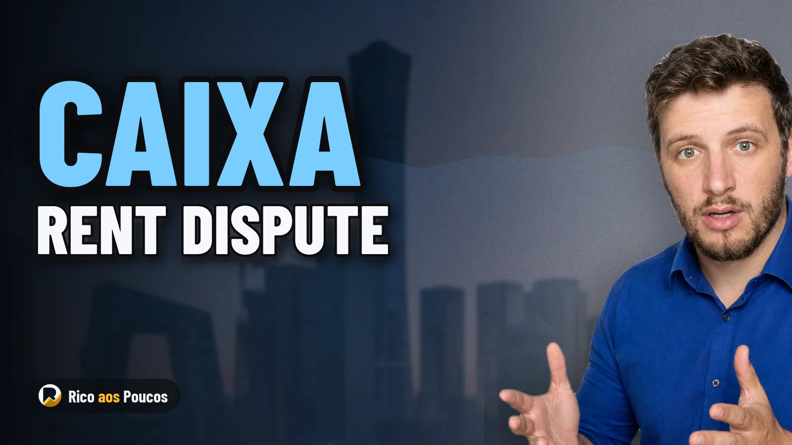 CXCO11 Weighs Legal Action After Caixa Blocks Rent Adjustment—What’s Next for the Fund?