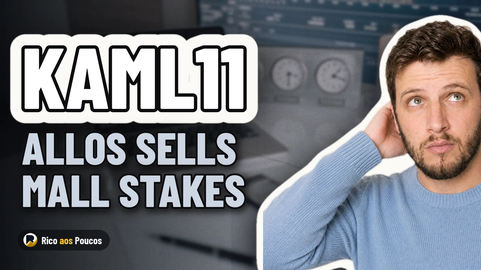 Did Allos Sell Its Properties? What the Deal With KAML11 Means