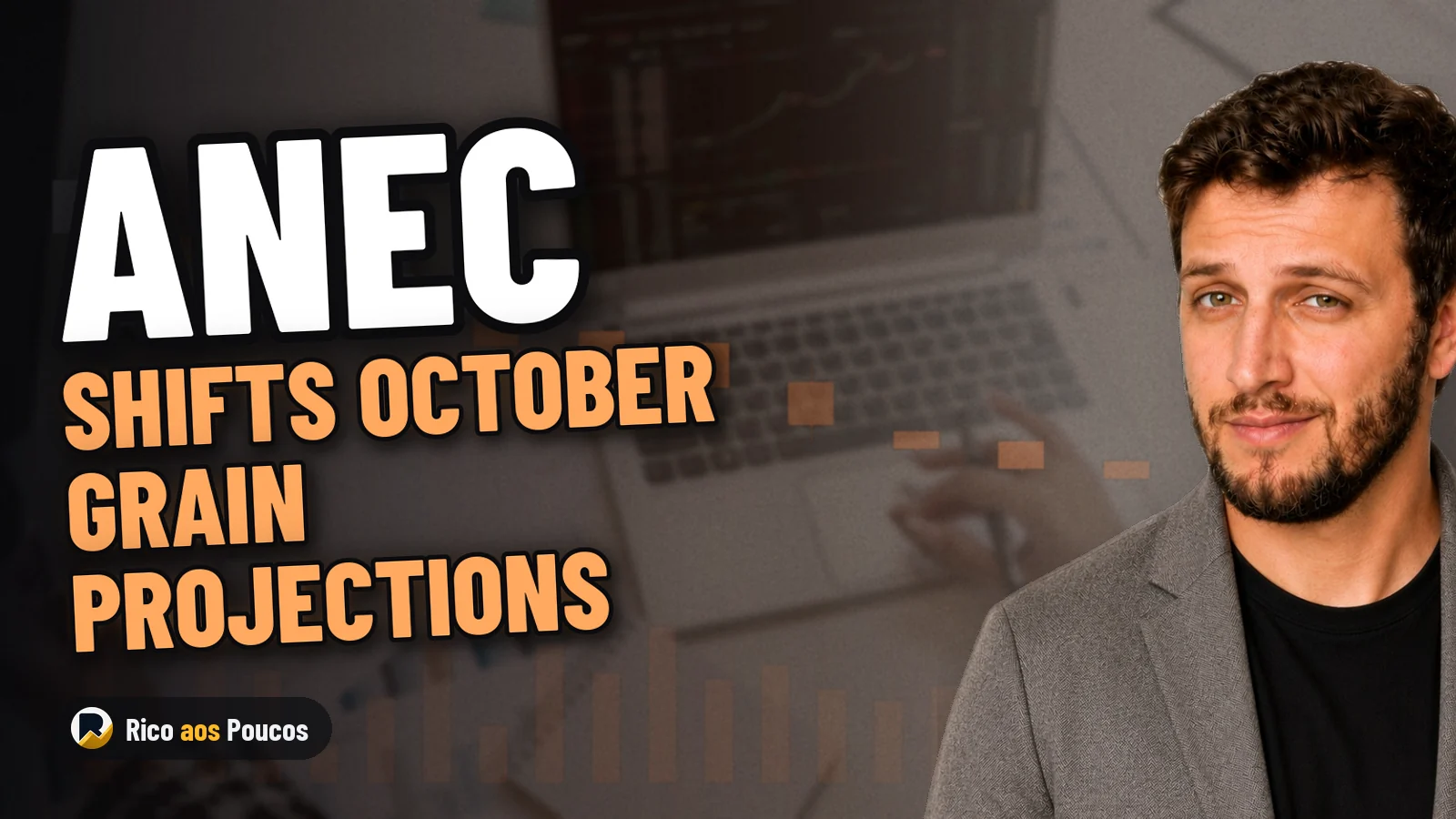 What Did Anec Change in Its October Projections?