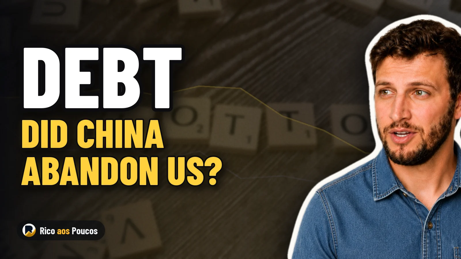 Did Canada Sell US Treasuries to China, or Was It Just a Custody Transfer?