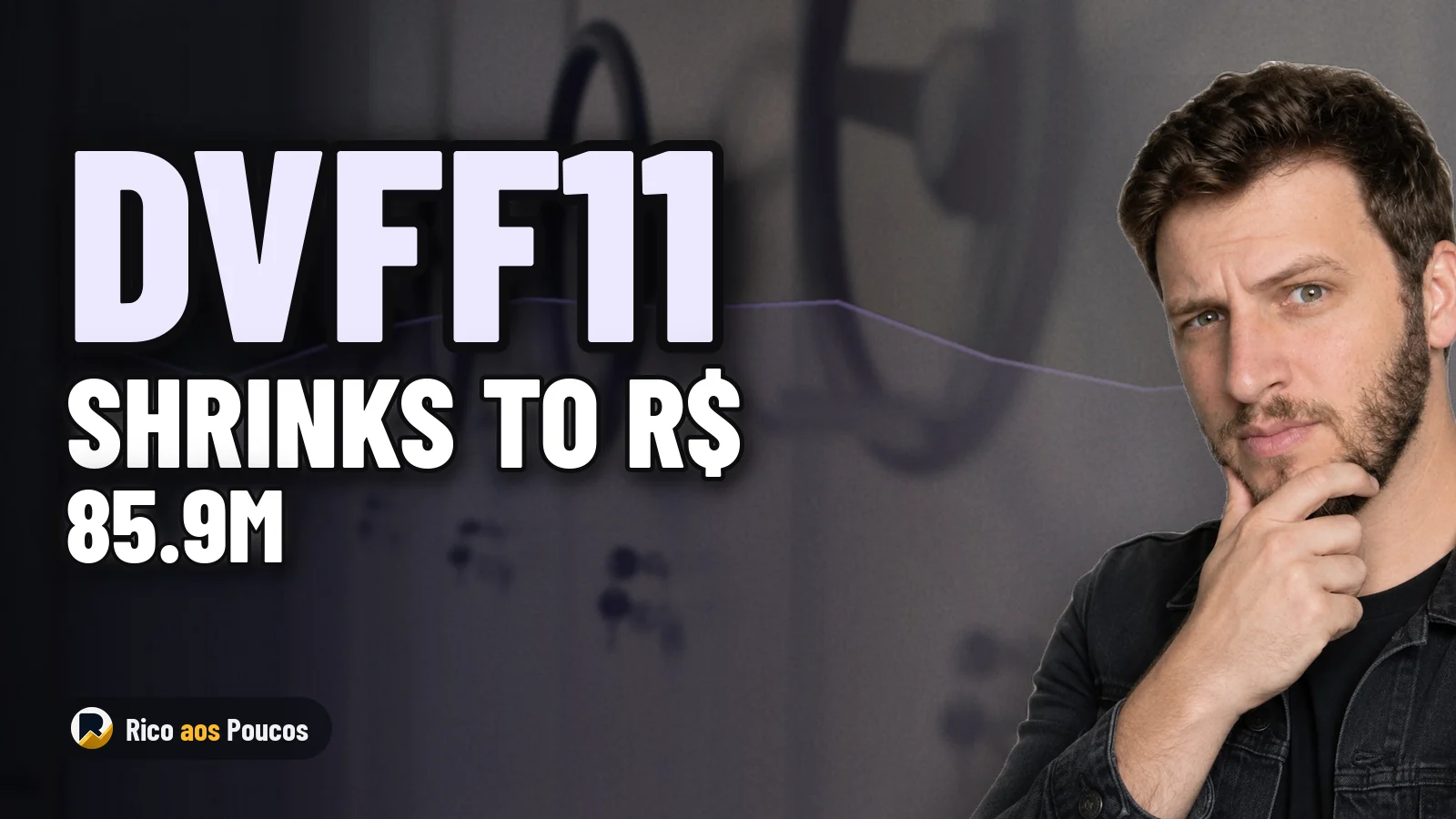DVFF11 Monthly Report Shows Shrinking Net Worth: Here Is the Fund Value and Market Discount
