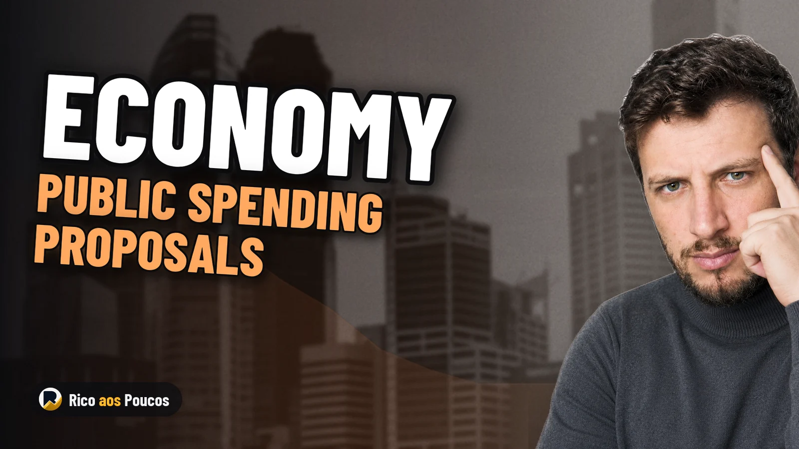 What Each Candidate Is Proposing for Public Spending