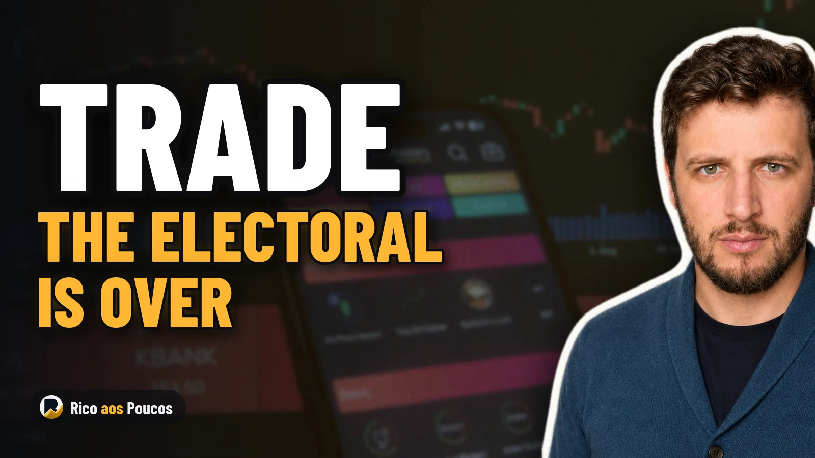 The Electoral Trade Is Over: The Fiscal Reality Checked In Before the Polls Opened