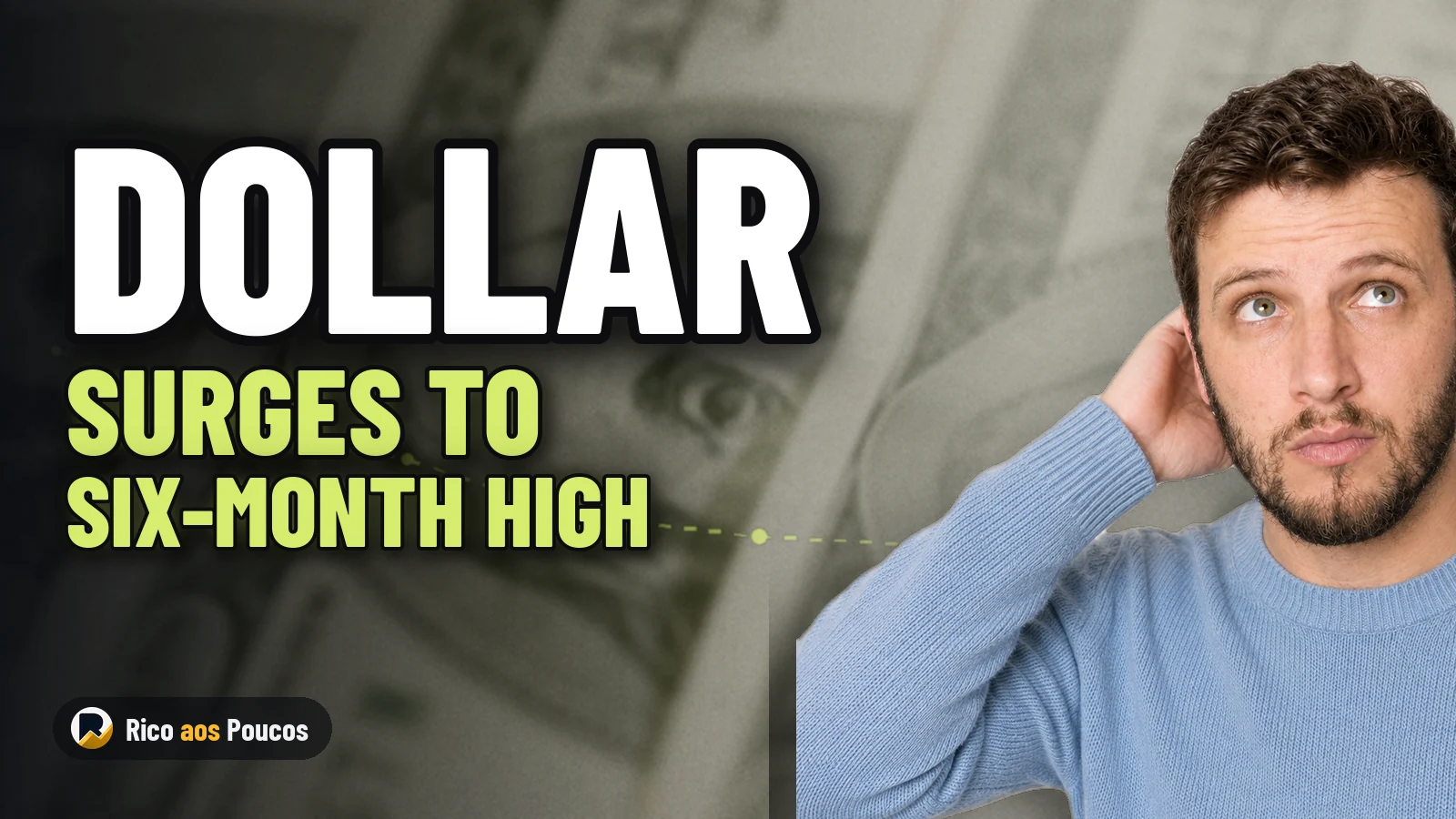 Euro and Foreign Currencies Rise Amid Elections — How Is the Exchange Rate Reacting Today? [USDBRL]