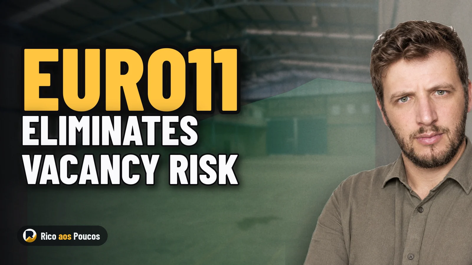 EURO11 Renews Lease and Eliminates Vacancy — What It Means for Dividends