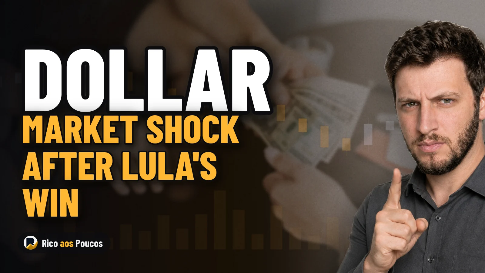 What to Expect from the Market After Lula's Reelection