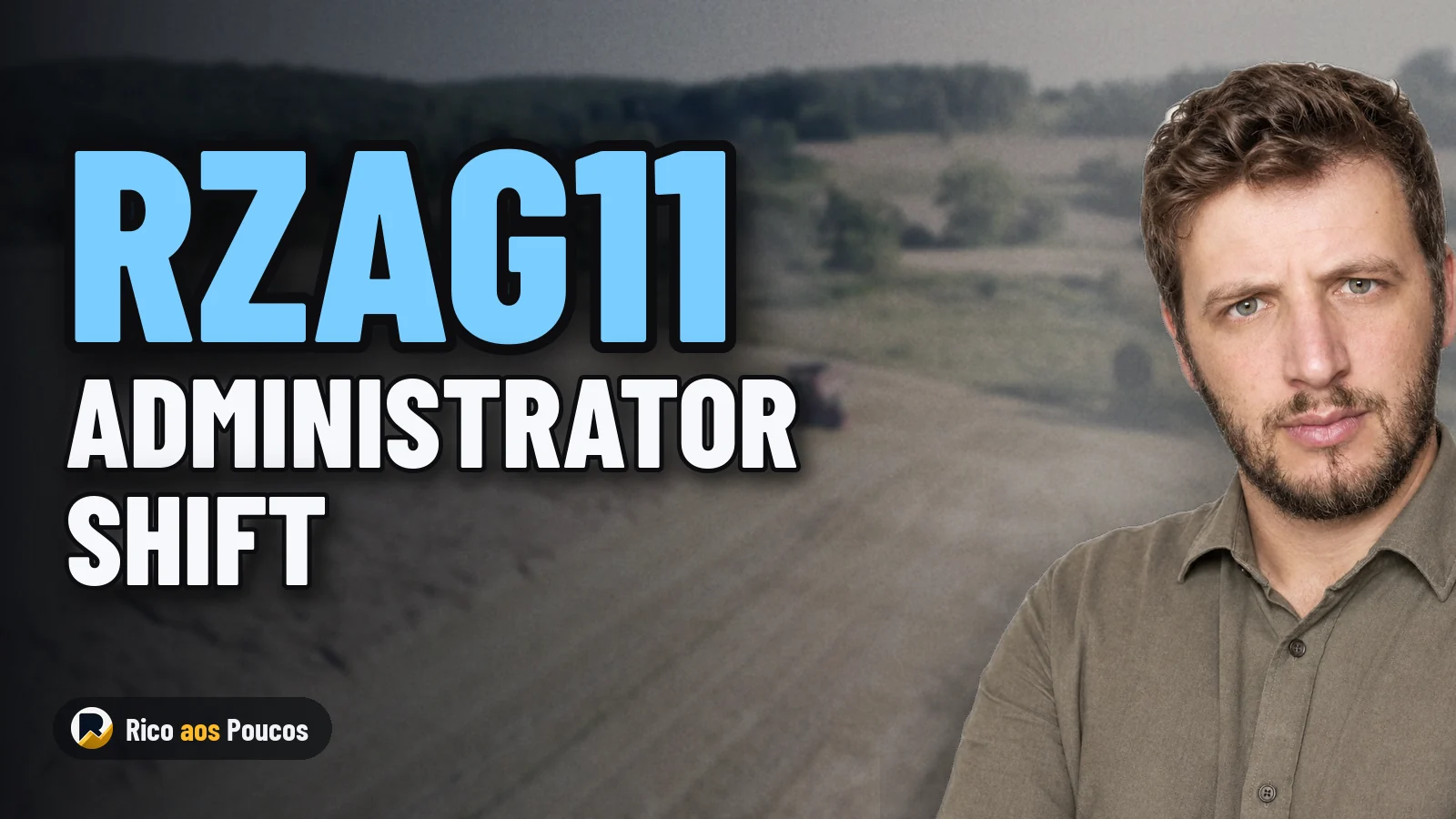 Fiagro RZAG11 Changes Administrator While Keeping Dividends and Management Intact