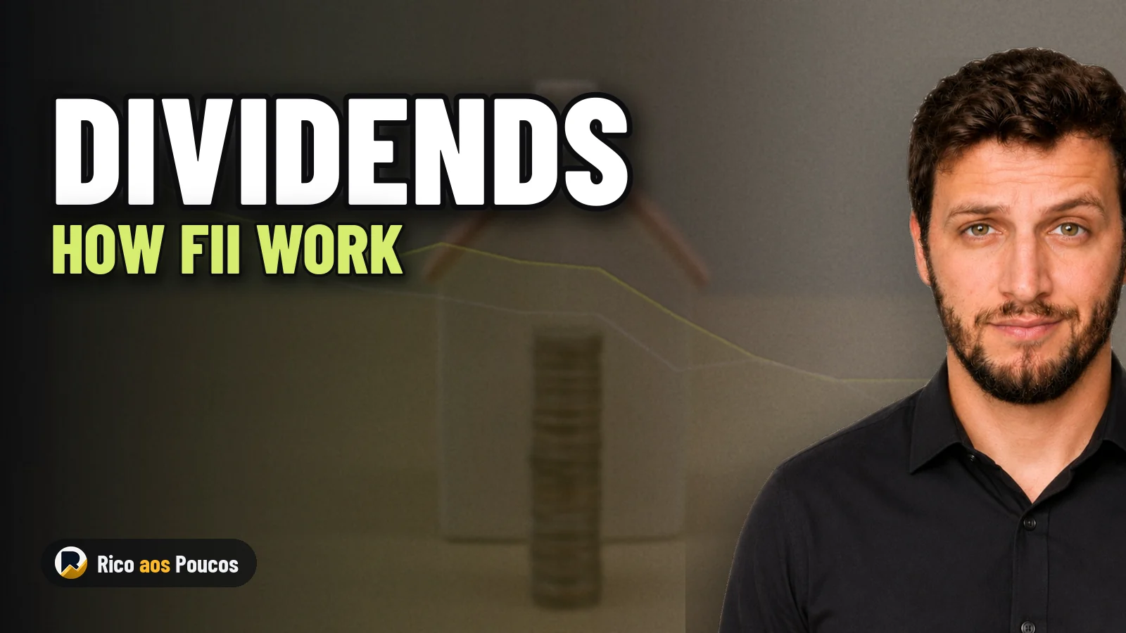 How FII Dividend Distributions Work: The Money's Journey to Your Account