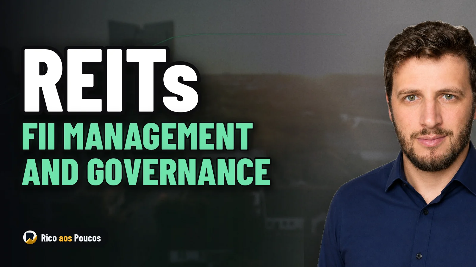 Why FII Management and Governance Matter More Than You Think