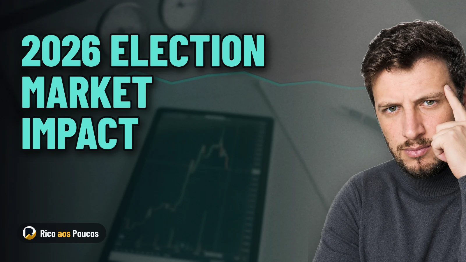 What the First-Round Results of the 2026 Election Reveal About the Economy