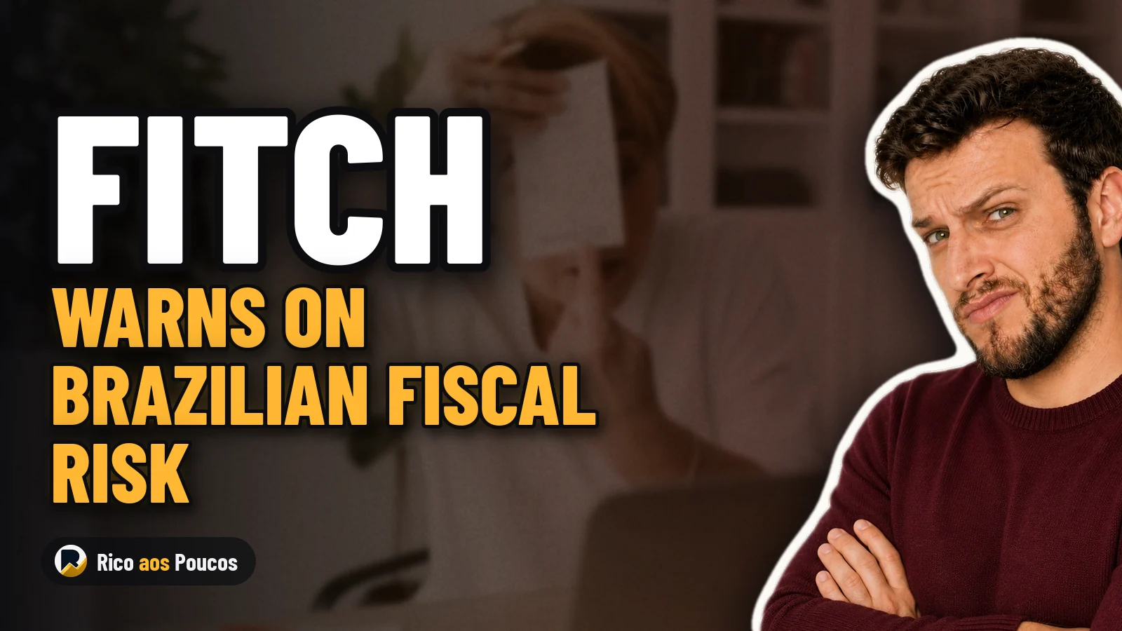 Fitch Warns of Fiscal Uncertainty and Rising Public Debt Post-Election
