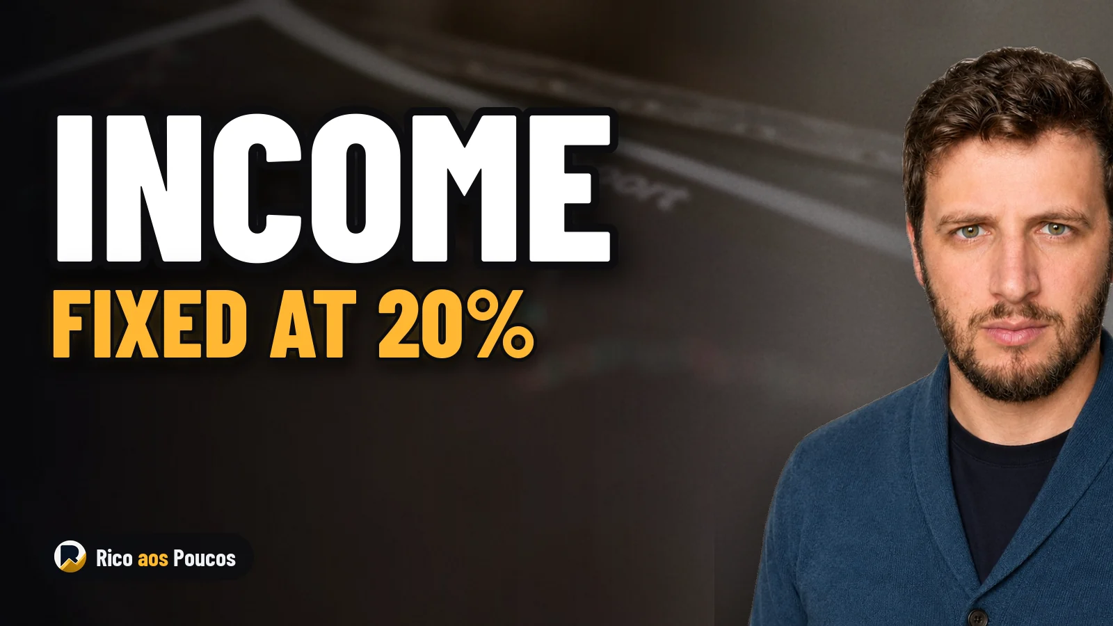 Fixed Income Yielding 20% a Year Is Possible