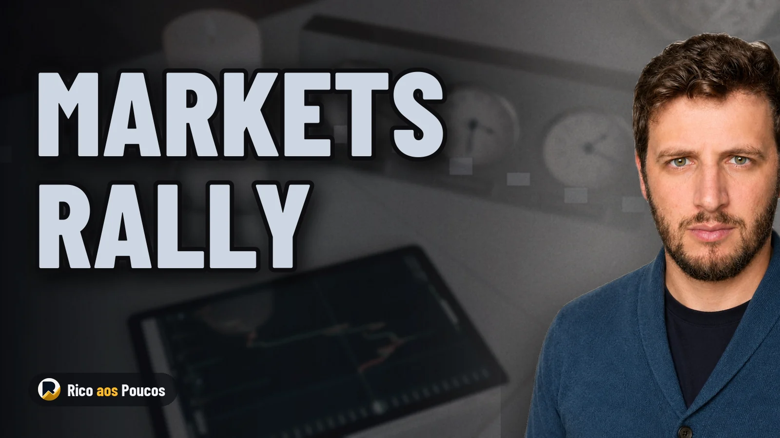 Flávio Bolsonaro’s Early Lead Cheers Markets, but Fund Manager Warns on Fiscal Realities
