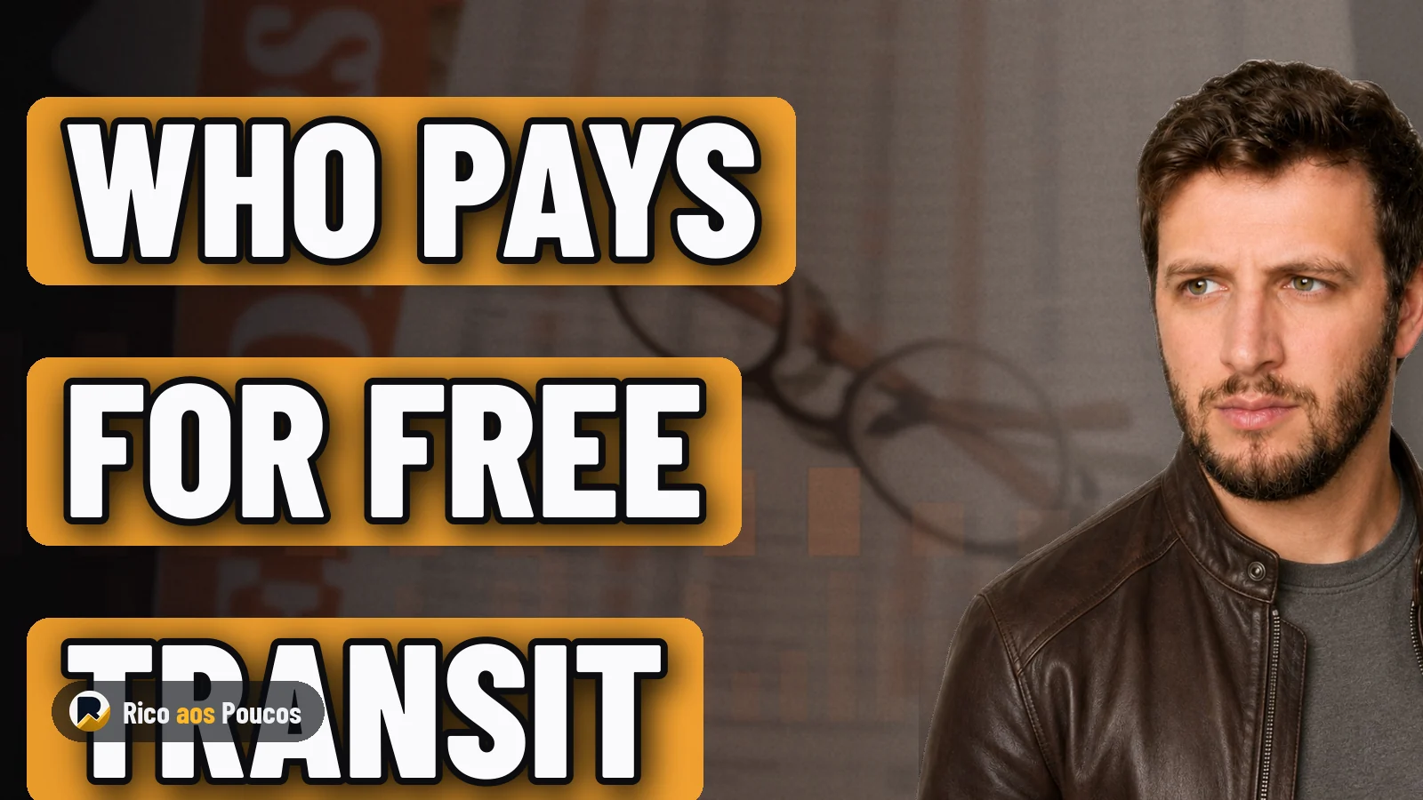 Free Public Transit Amendment: Lula Proposes Zero-Fare Policy — Who Foots the Bill?