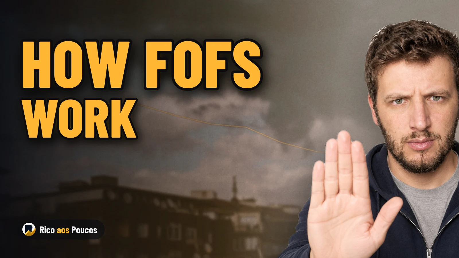 How a Fund of Funds (FOF) Invests in Other Real Estate Funds and Generates Income