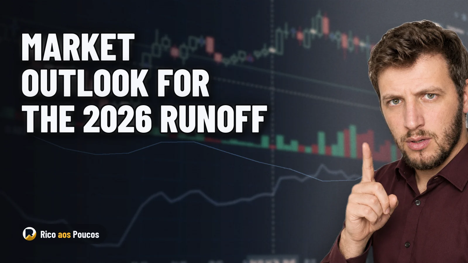 What Fund Managers Are Projections for the Market in the 2026 Runoff?