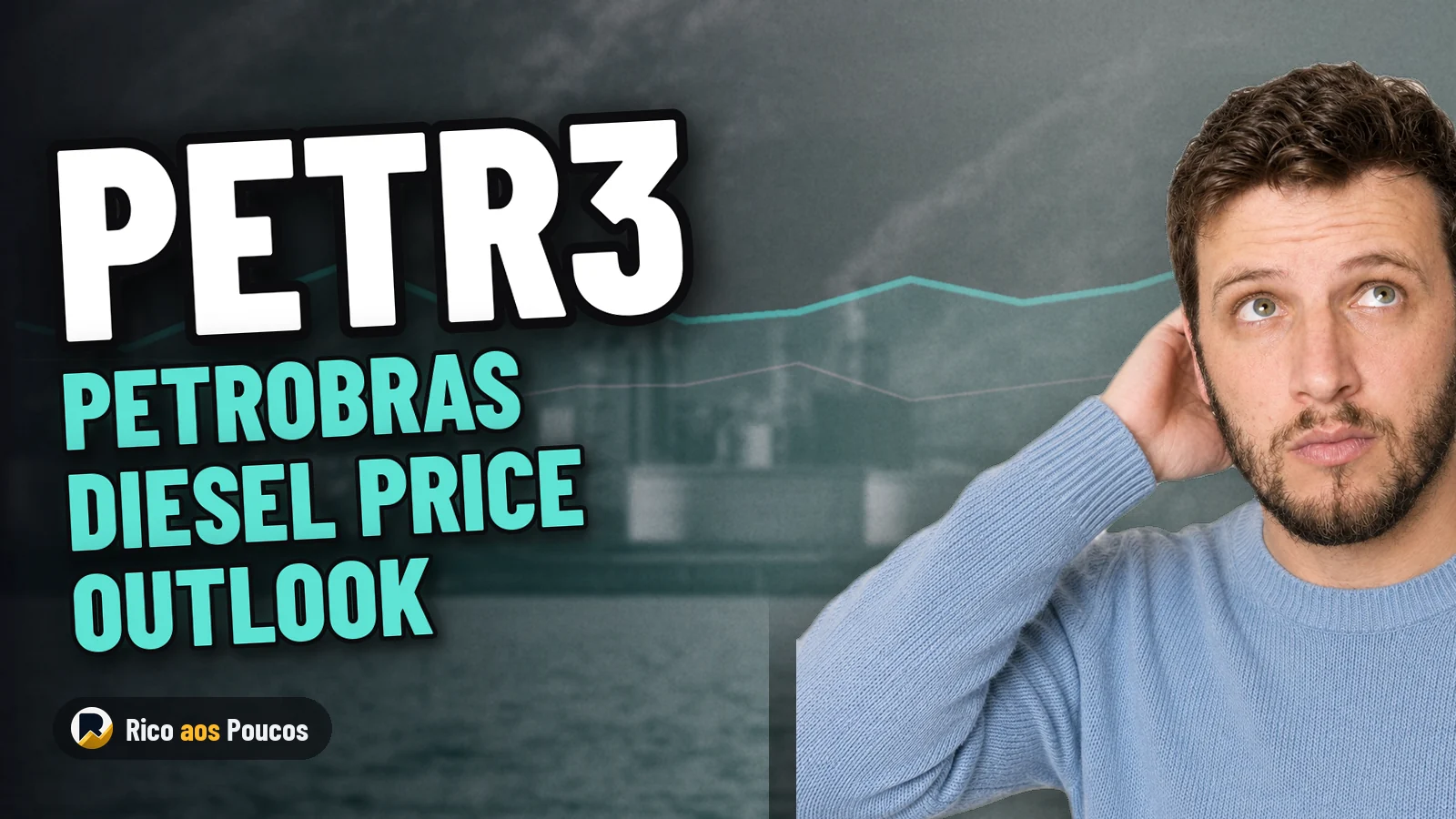 Goldman Sachs Says Petrobras May Need to Raise Diesel Prices by Up to 50%