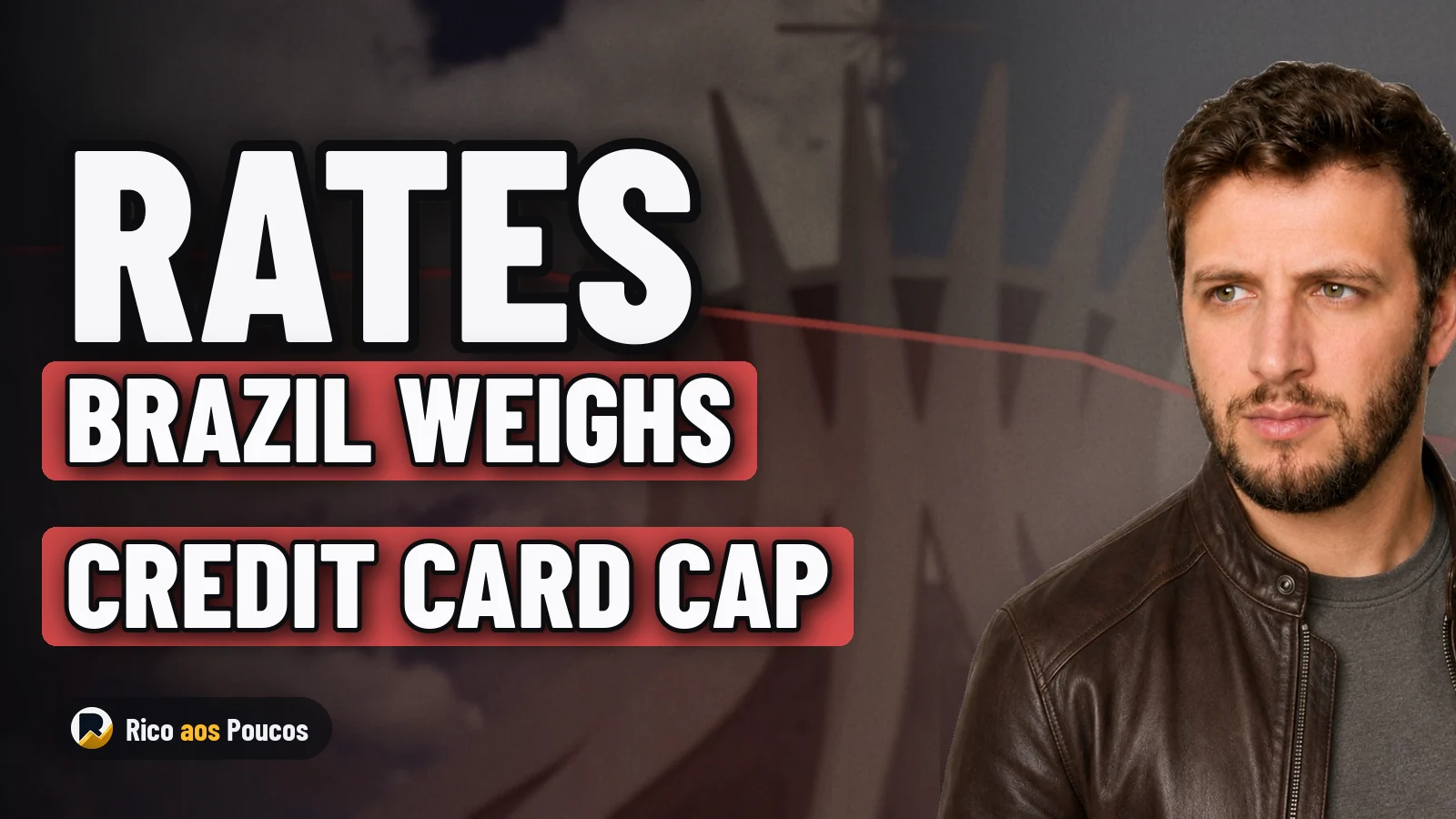 Is the Government Really Planning to Cap Credit Cards per Consumer?