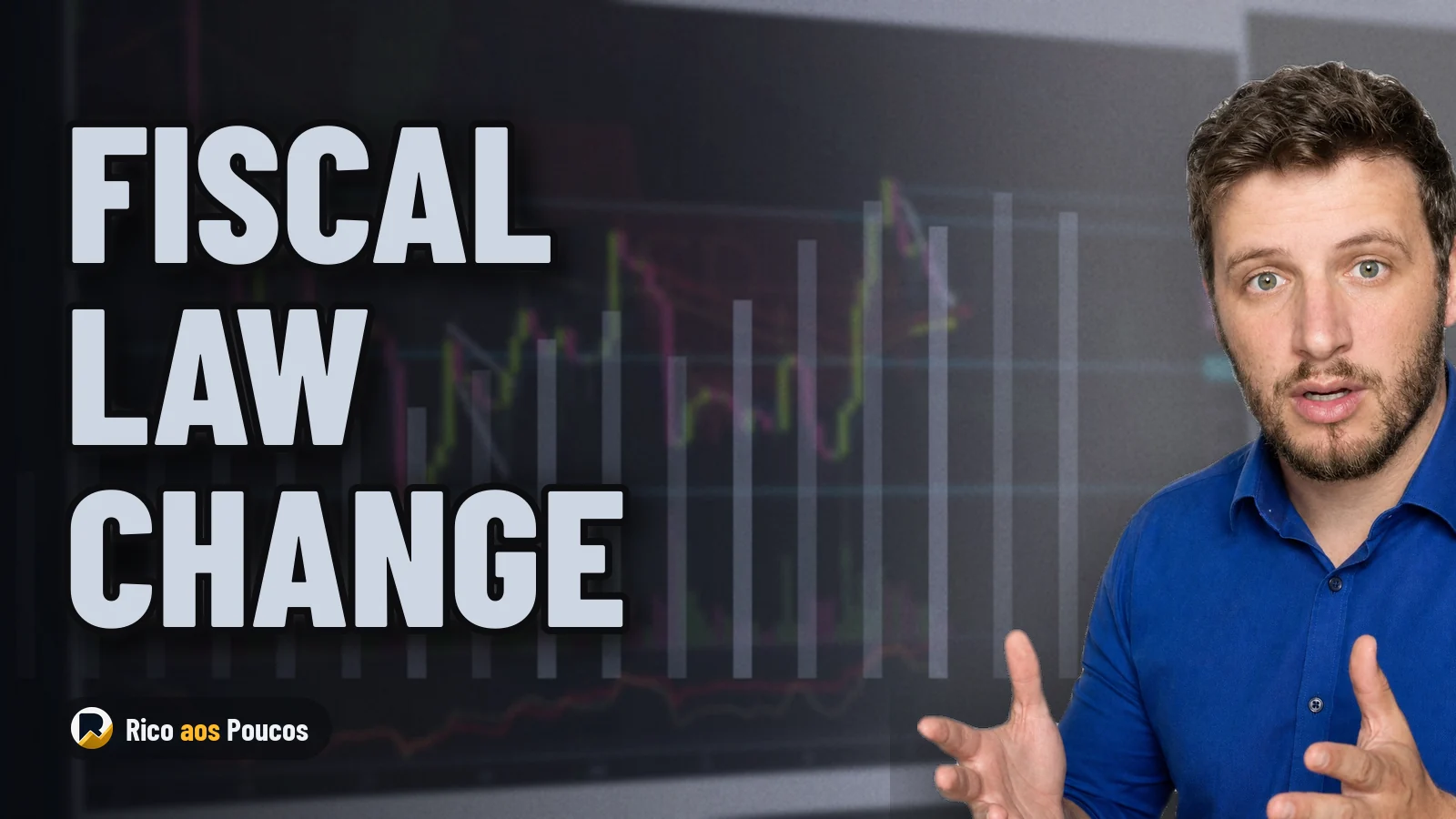 Government Promises Law Change to Hit Fiscal Target Center—What It Means for Your Investments