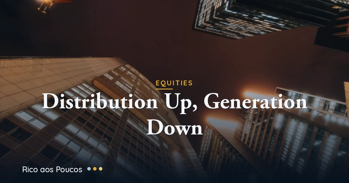HABT11 raises distribution to R$ 0.97 — but cash result was R$ 0.94