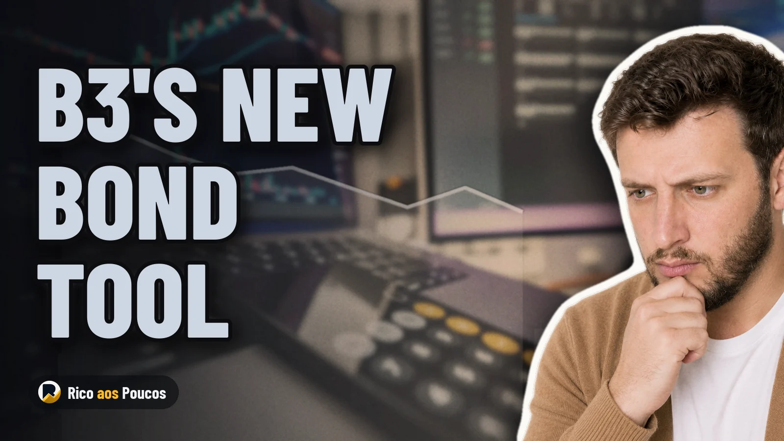What Happened to B3's New Government Bond Trading Tool?