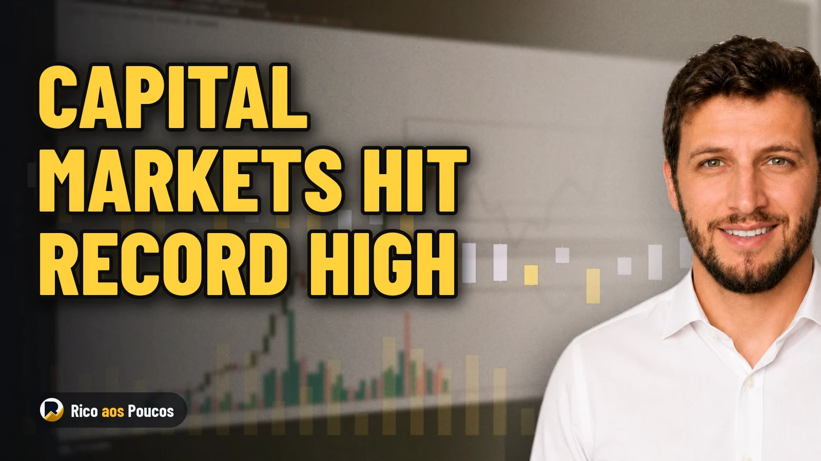 What Happened to Brazil’s Capital Markets in 2026?