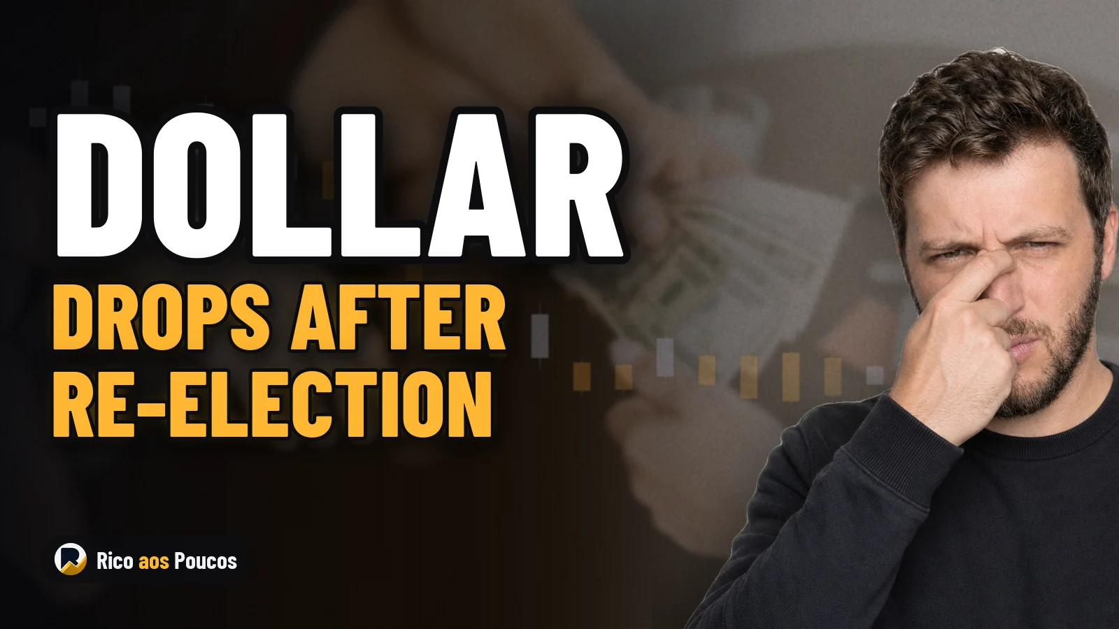 What Happened to the U.S. Dollar After the Re-election?
