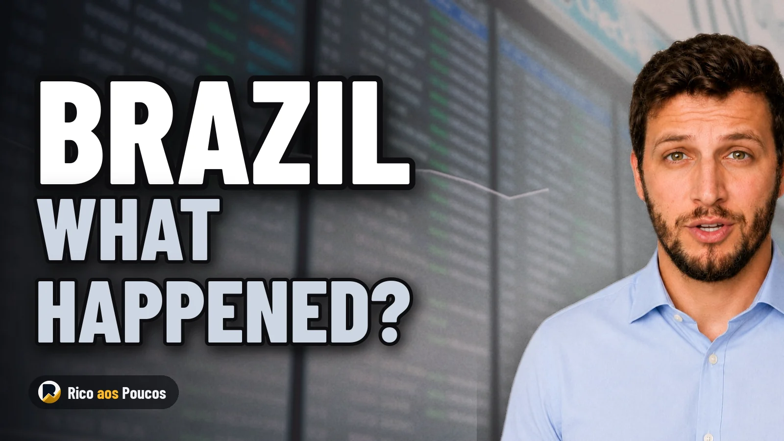 What Happened to Foreign Investment in Brazil in September?