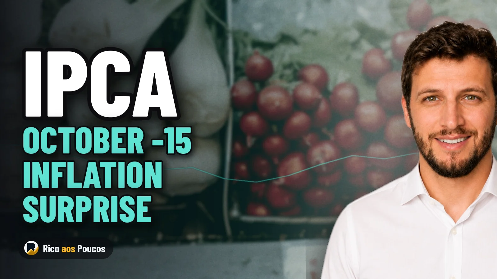 What Happened to the October IPCA-15?