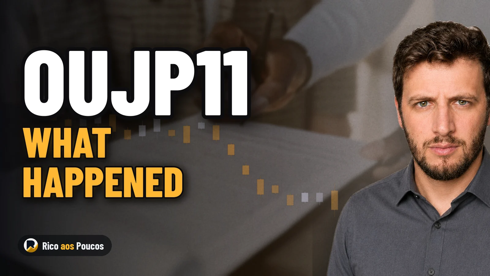 What Happened to OUJP11: Administrator Handover Delayed as Payout Timeline Faces Noise