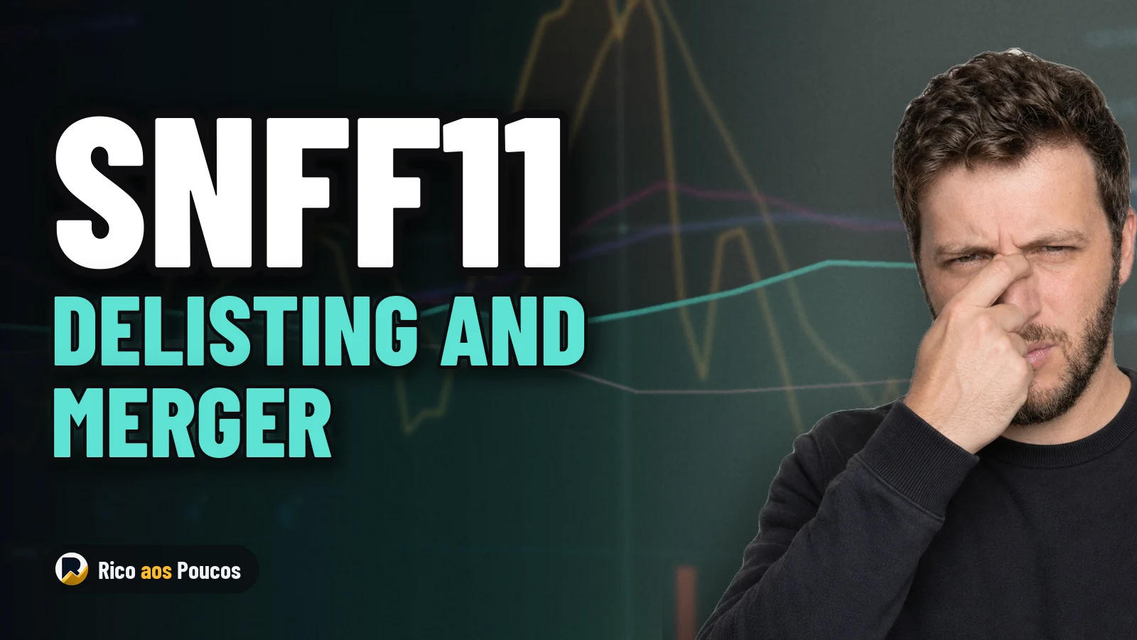 What Happened to SNFF11?