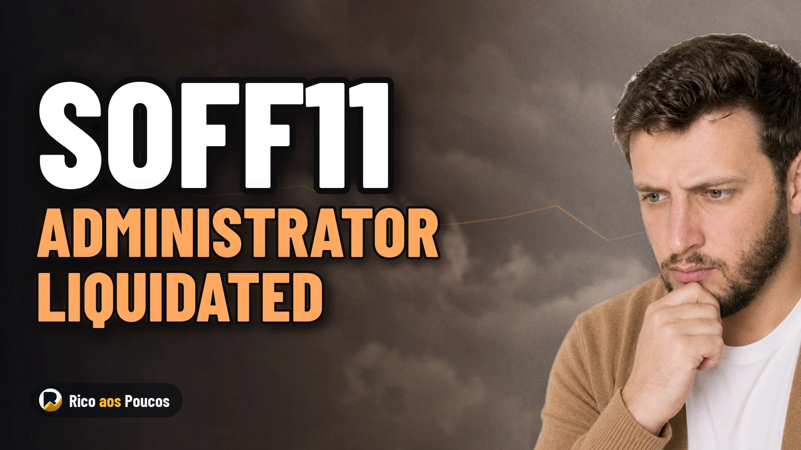 What Happened to SOFF11? Brazil's Central Bank Orders Liquidation of Administrator Sefer
