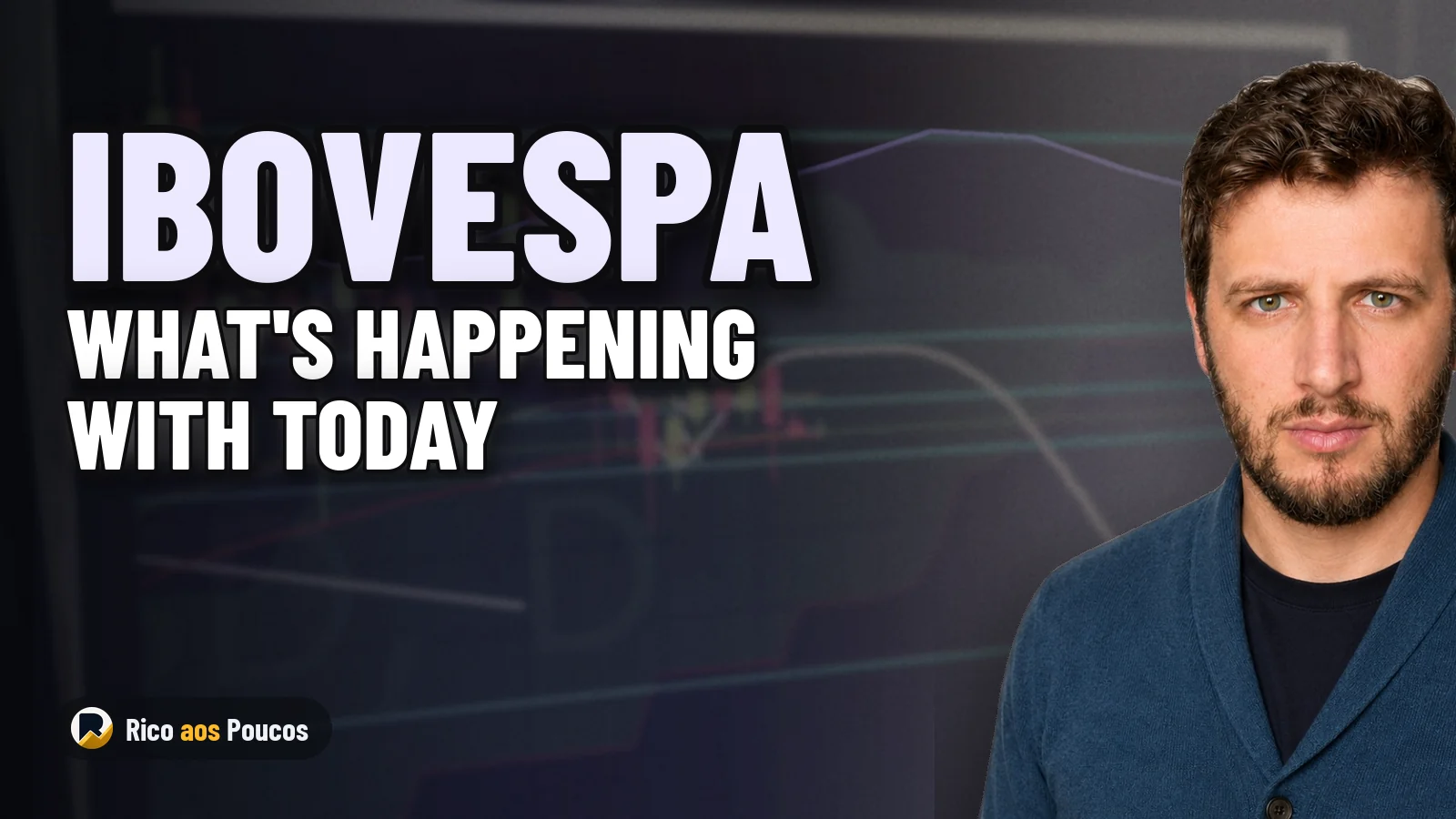 What's Happening with the Ibovespa Today