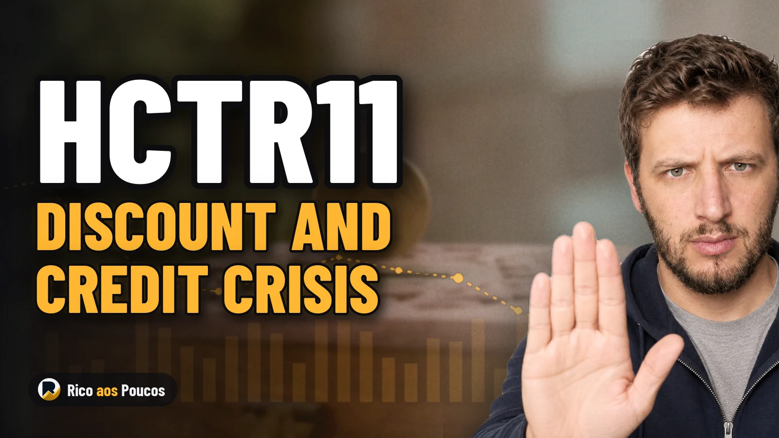 Is HCTR11 Worth It in 2026 With an 84% Discount? The Paper FII Plunged, and Free Cash Is Down to a Thousand Reais — Can It Recover?