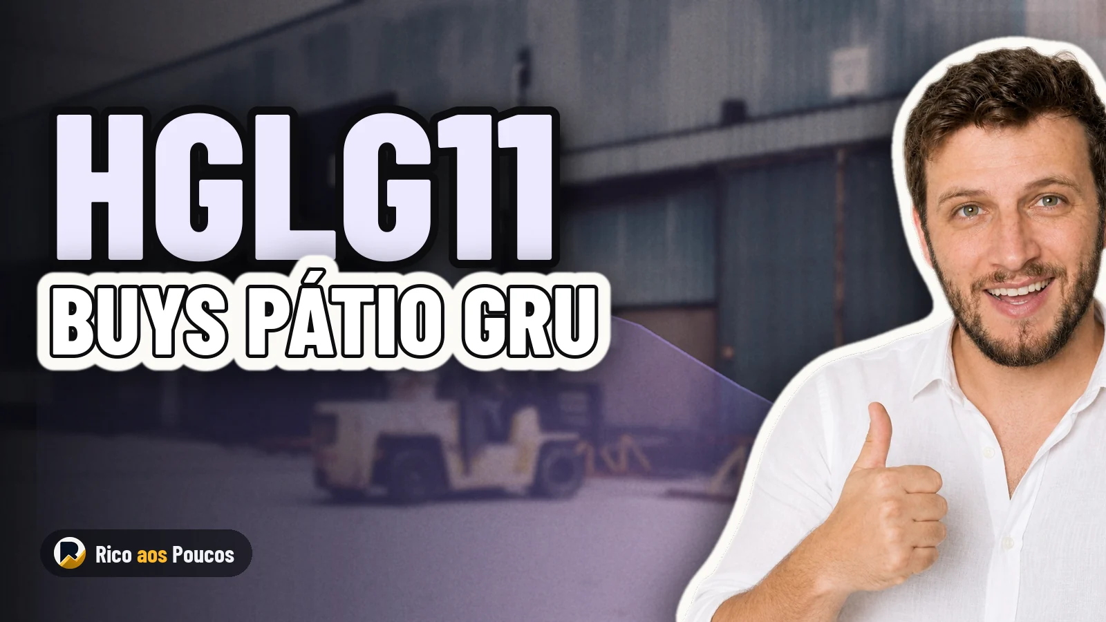 HGLG11 Acquires Pátio GRU: What It Means for Investors