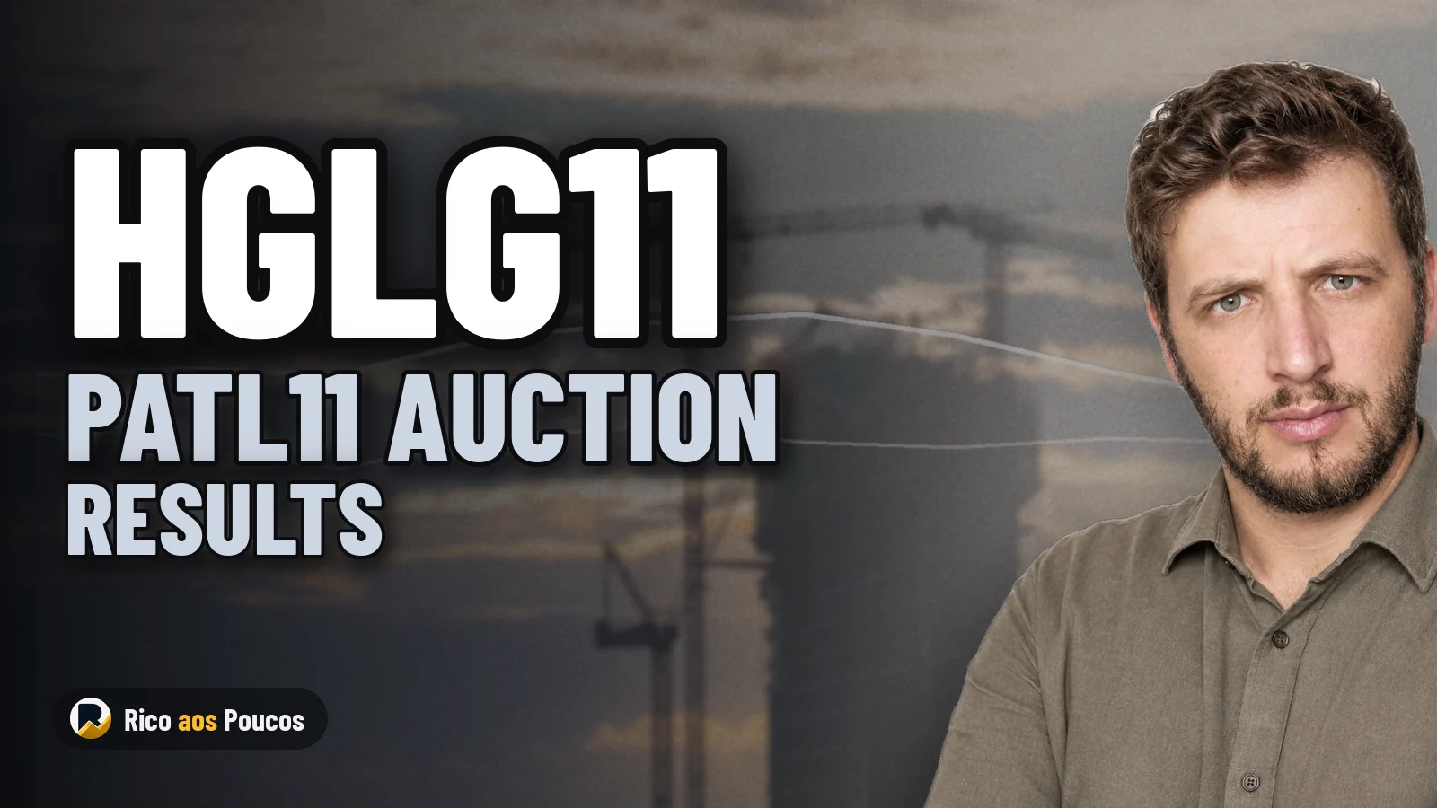 HGLG11 Sells PATL11 Fractional Shares on B3 Below Market — See What Unitholders Will Receive
