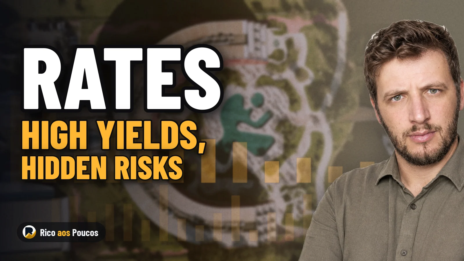High Fixed-Income Yields: A Warning on Corporate Bond Credit Risk