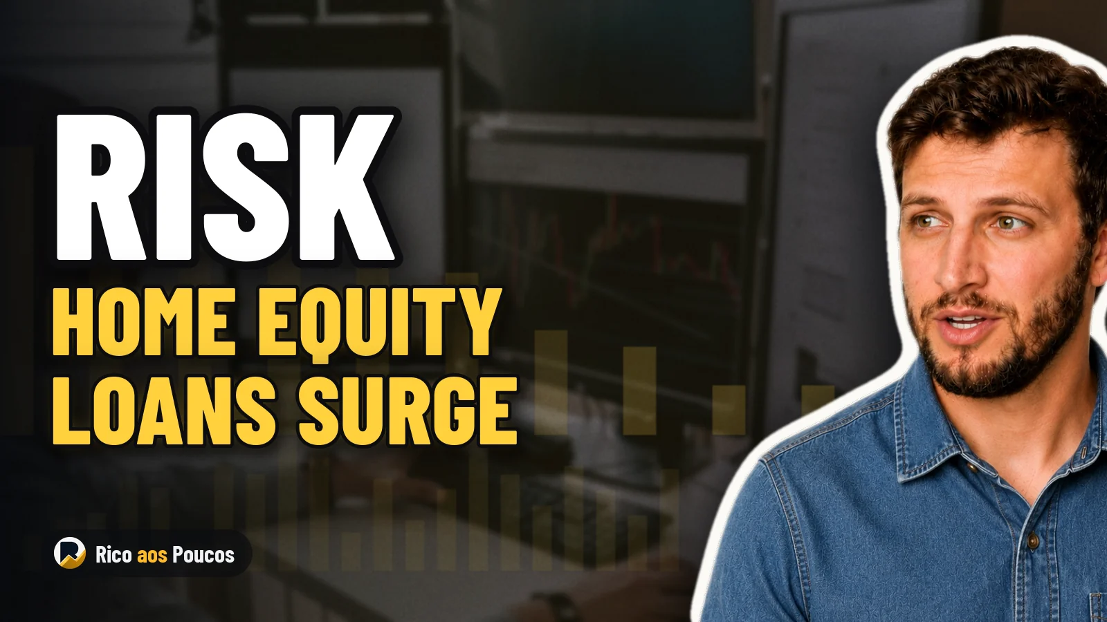 Is Home Equity Lending Worth It?
