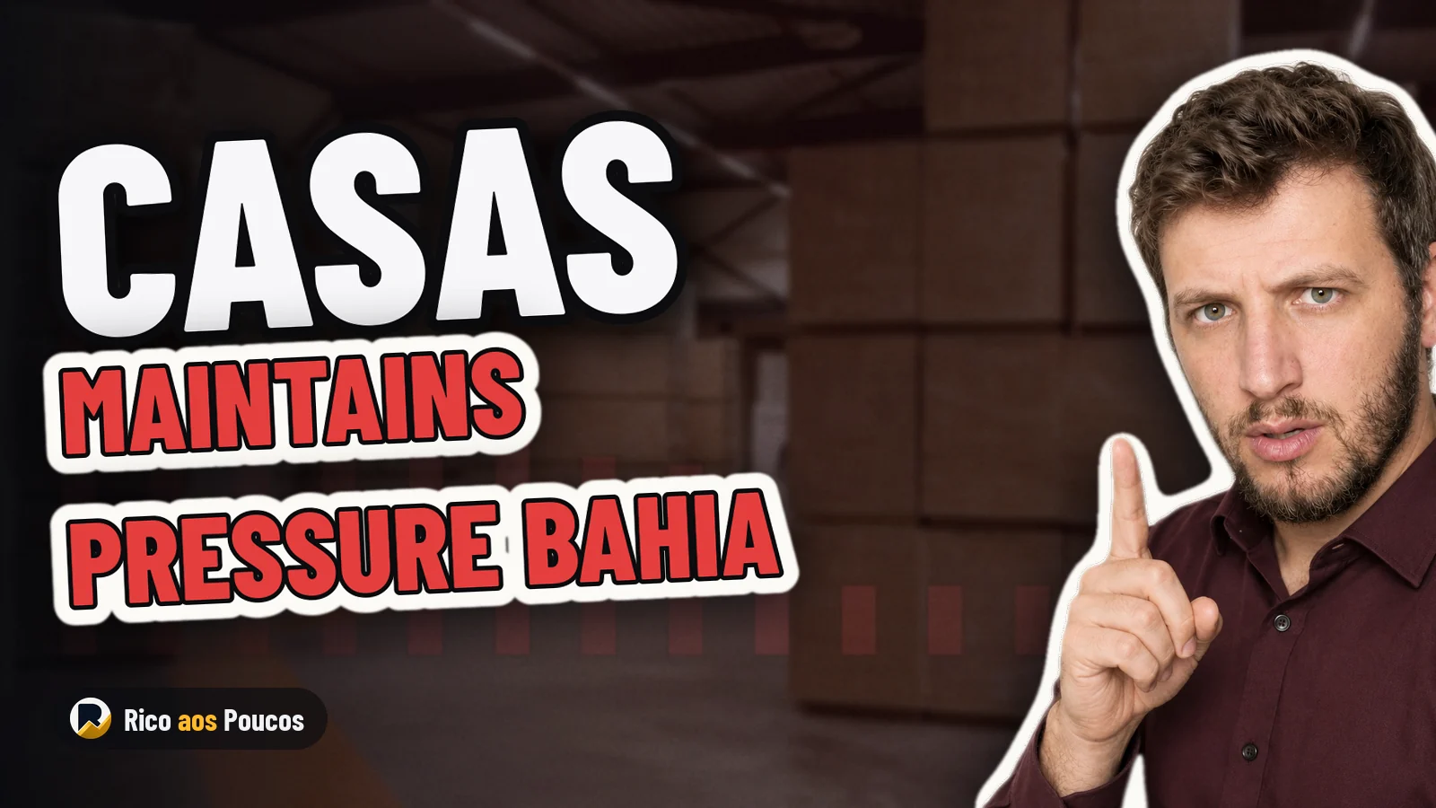 HSLG11 Keeps Eviction Lawsuit Against Casas Bahia Active Despite Million-Dollar Payment