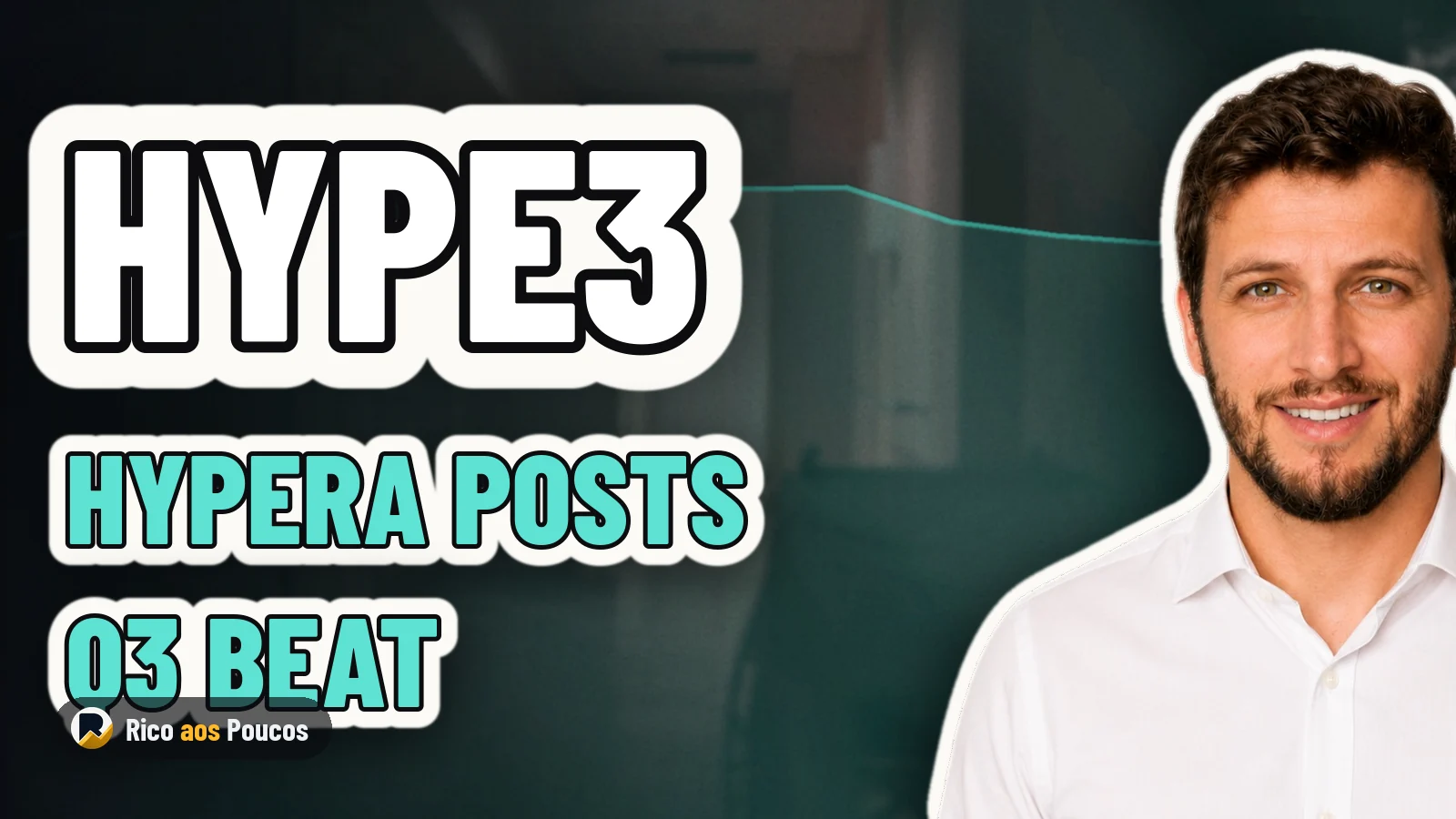HYPE3: What Explains Hypera's R$ 527 Million Q3 2026 Net Income