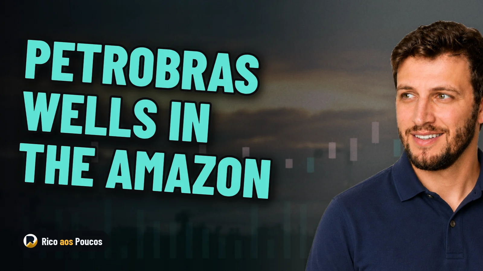 Ibama Approves Three More Petrobras Wells in the Amazon River Mouth — What It Means for PETR3 and PETR4