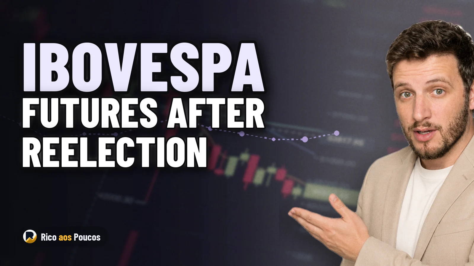 Ibovespa Futures: What Happened After Lula's Reelection