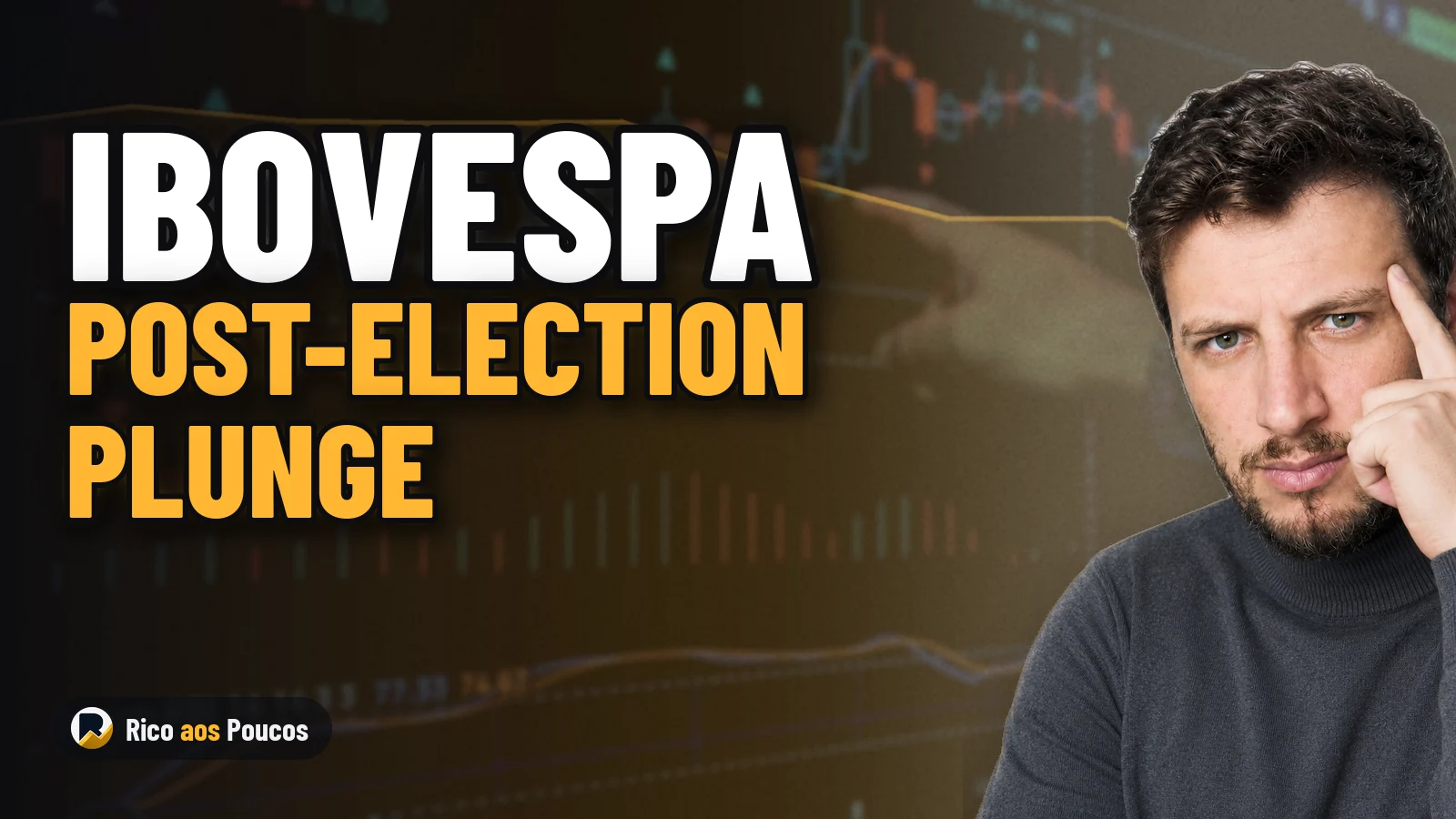 Ibovespa: What Happened in the First Post-Election Trading Session of 2026