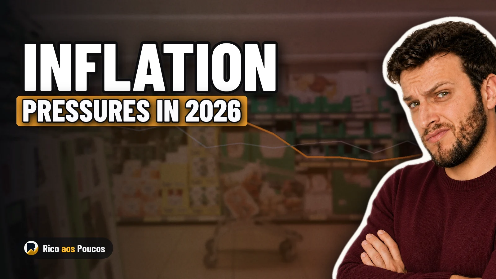 Why Inflation Is Set to Worsen in 2026: World Bank Predicts a 23% Jump in Commodities, State Fuel Taxes Rise, and El Niño Threatens Crops